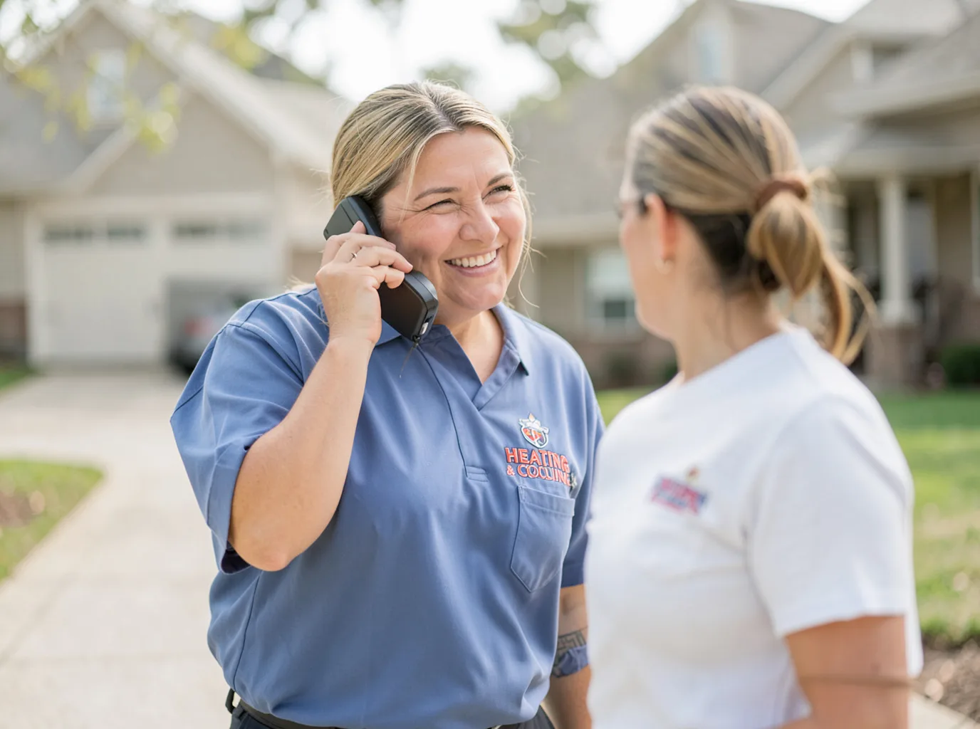 Hvac Repair Centerport, PA FAQs